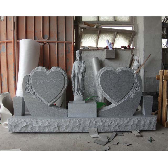 Reliable Headstone Vendor for Stonemasons | Affordable & Quality Products