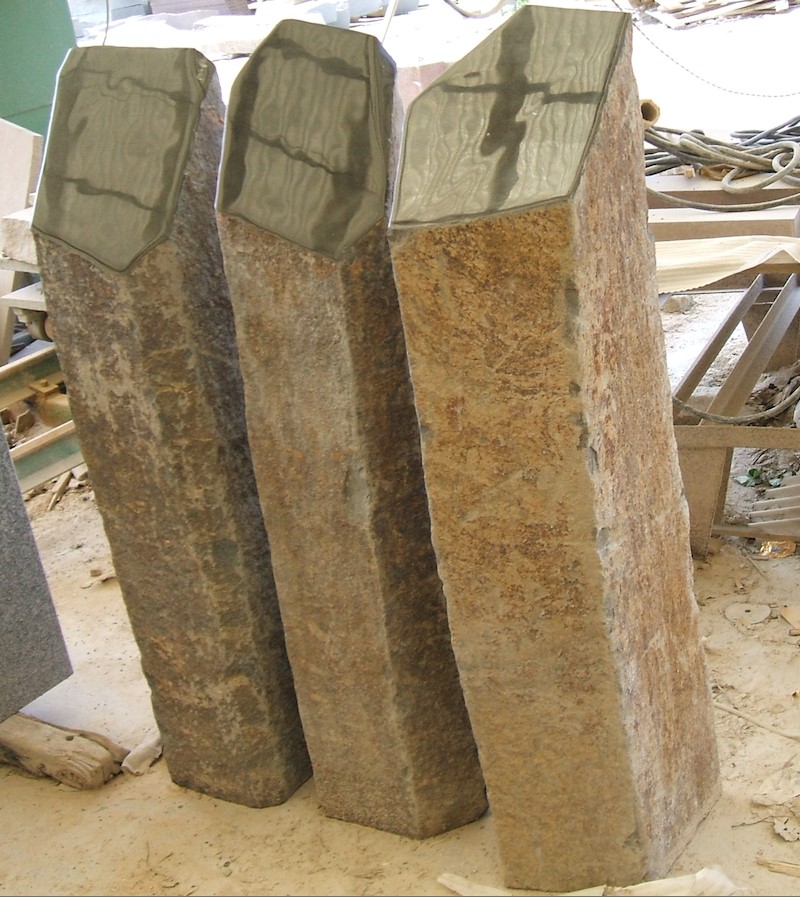 LINSTONE Basalt Stone