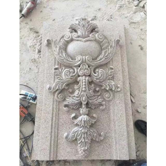 LINSTONE Relief Carving